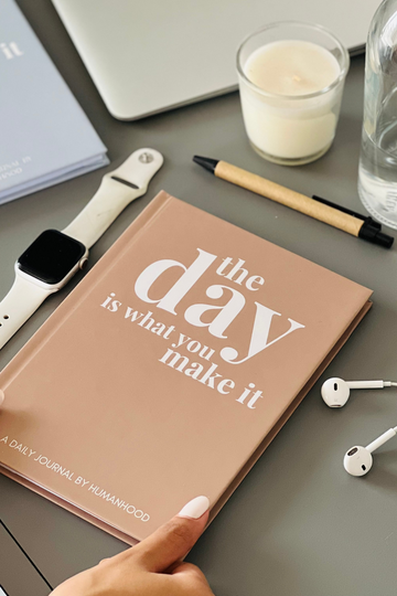 Daily Journal | | Boosts productivity | Self-Care Checklist | Dusk